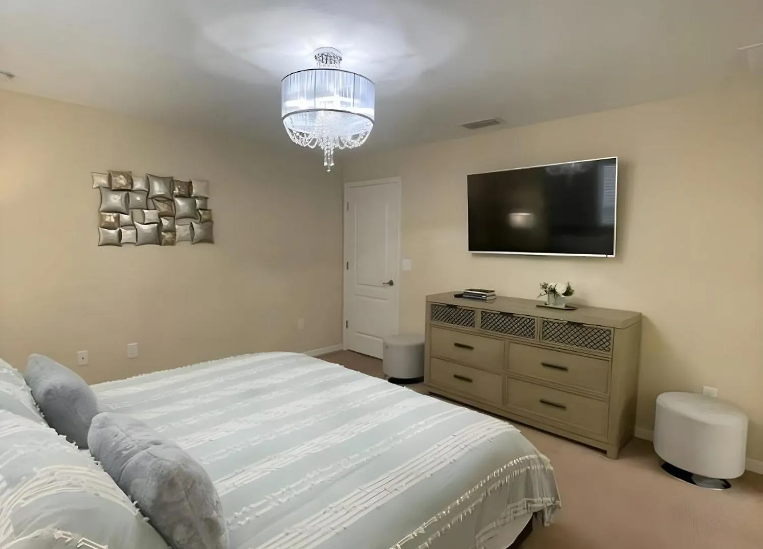 Holiday home Amazing 4 Bedroom 3 Bath At Paradise Palm *