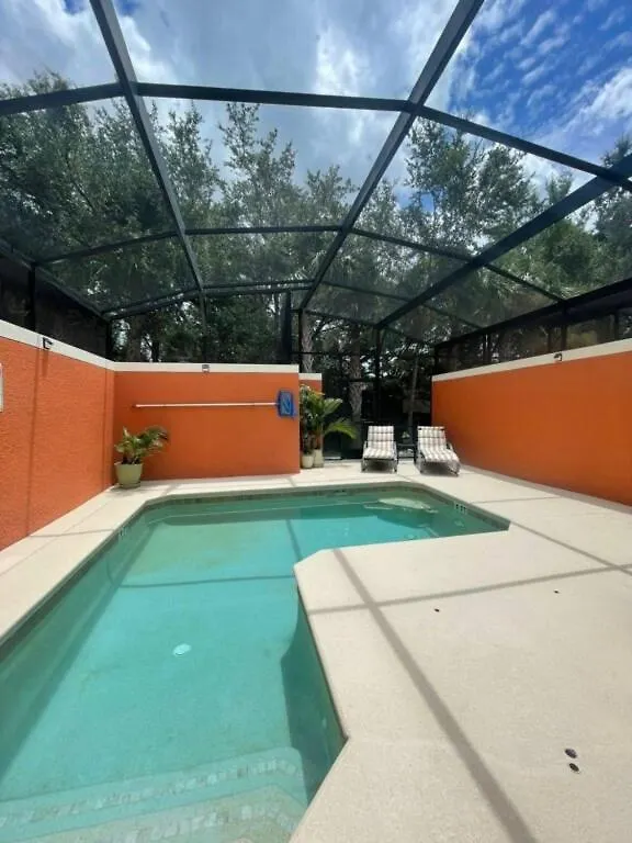 Amazing 4 Bedroom 3 Bath At Paradise Palm * Four Corners