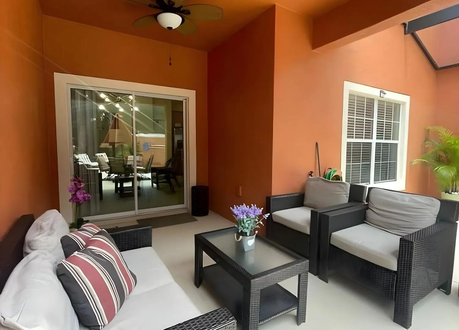 Amazing 4 Bedroom 3 Bath At Paradise Palm Holiday home