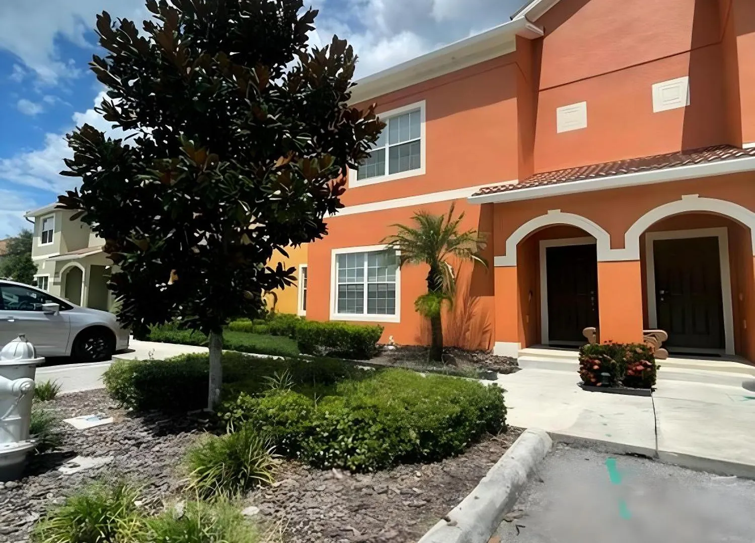 Holiday home Amazing 4 Bedroom 3 Bath At Paradise Palm