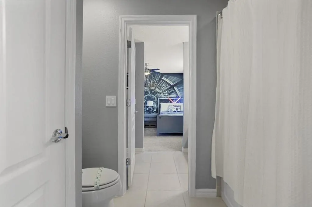 Holiday home 8 Bedroom- 6 Bathroom Windsor At Westside 8904bc