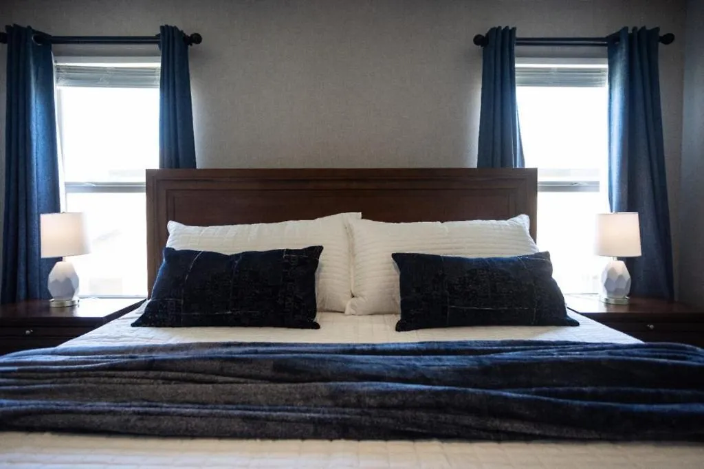 8 Bedroom- 6 Bathroom Windsor At Westside 8904bc Holiday home