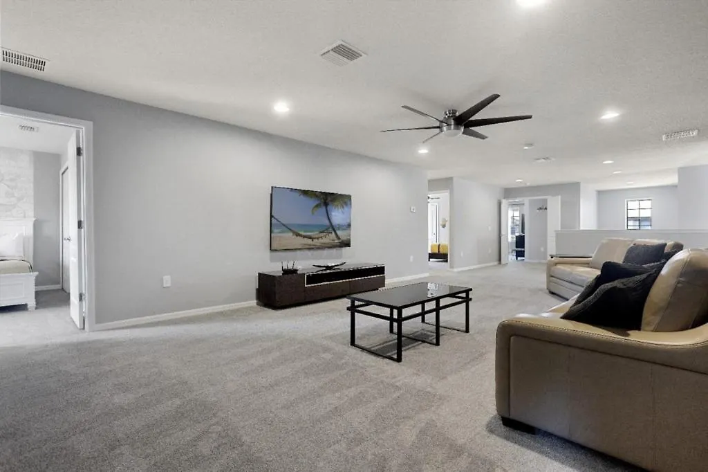 8 Bedroom- 6 Bathroom Windsor At Westside 8904bc Holiday home Kissimmee