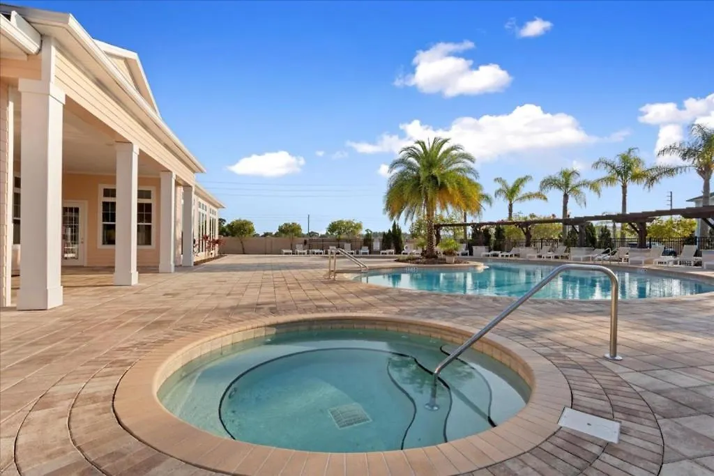 4 Bedrooms - 3 Bathrooms - West Lucaya 3214 Gl Dom wakacyjny