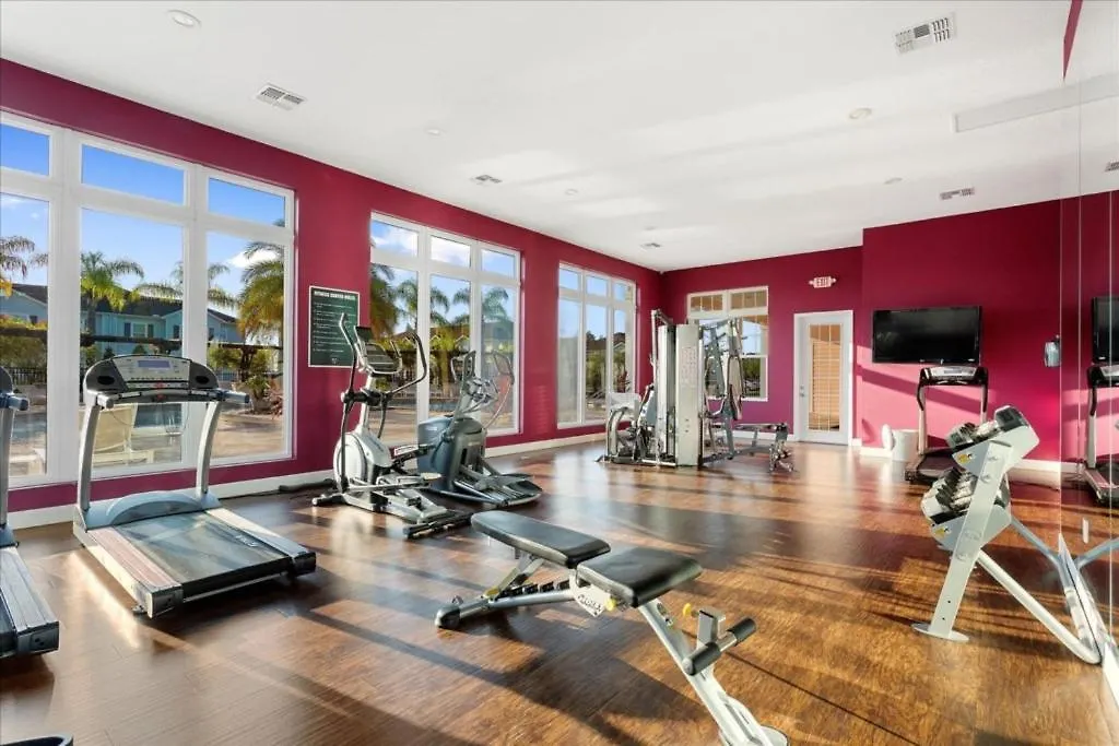 4 Bedrooms - 3 Bathrooms - West Lucaya 3214 Gl *