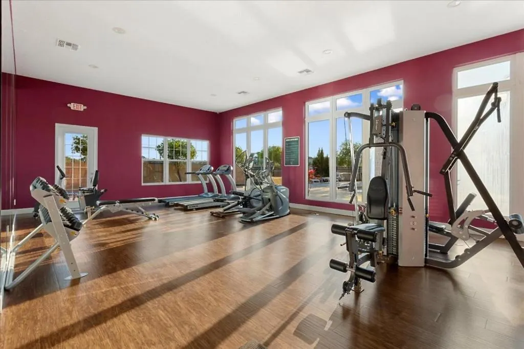 4 Bedrooms - 3 Bathrooms - West Lucaya 3214 Gl Dom wakacyjny *
