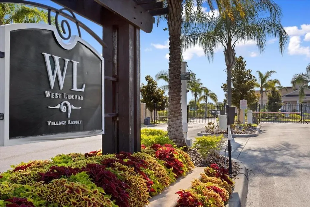 4 Bedrooms - 3 Bathrooms - West Lucaya 3214 Gl