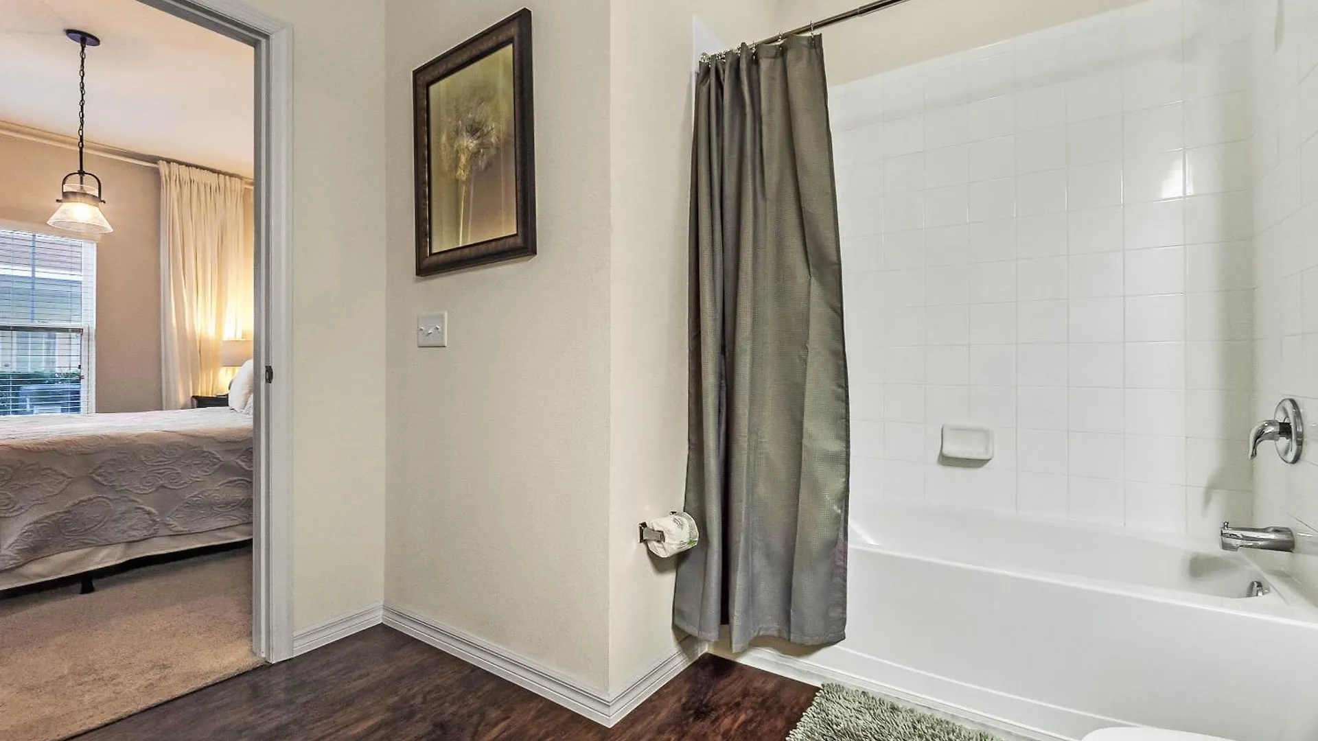 4 Bedrooms - 3 Bathrooms - West Lucaya 3214 Gl Dom wakacyjny *