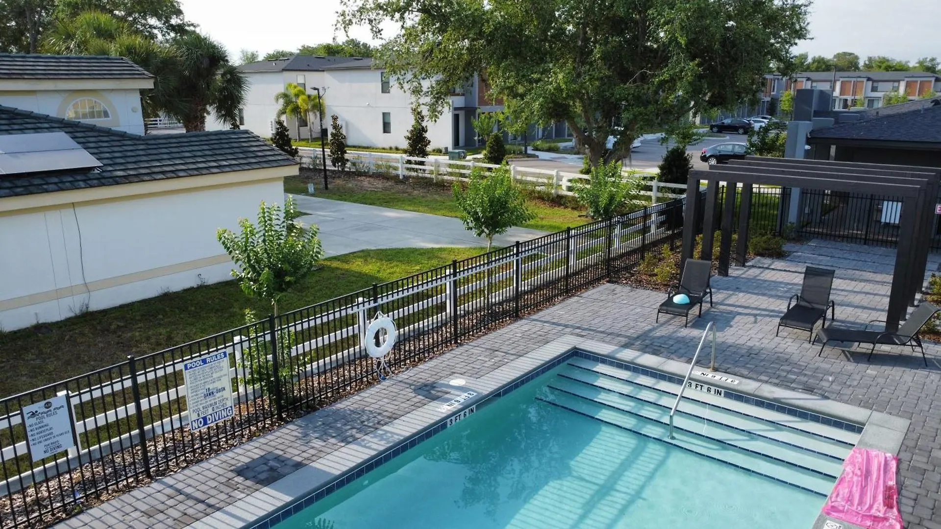 Marvelous 3bd Close To W Gameroom At The Hub 3409 Kissimmee