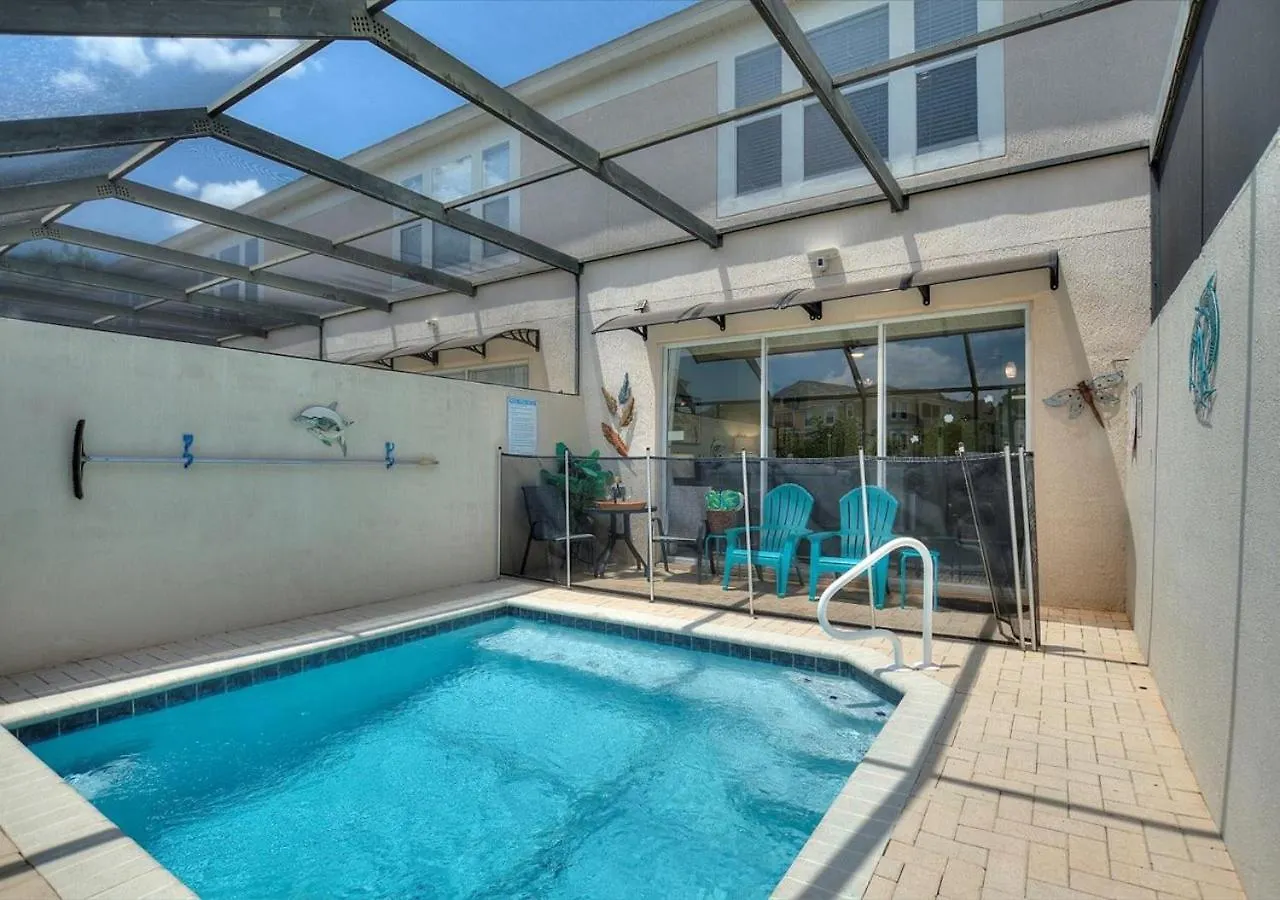 Lilo And Stitch Ohana Oasis * Kissimmee
