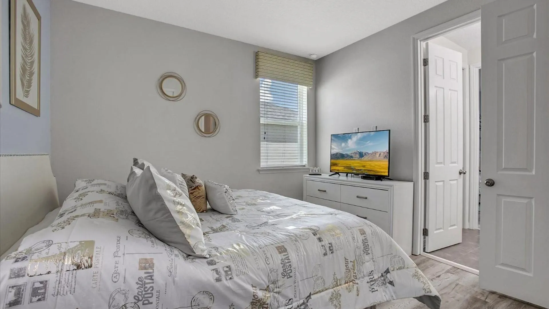 Ferienhaus Frozen Haven Kissimmee