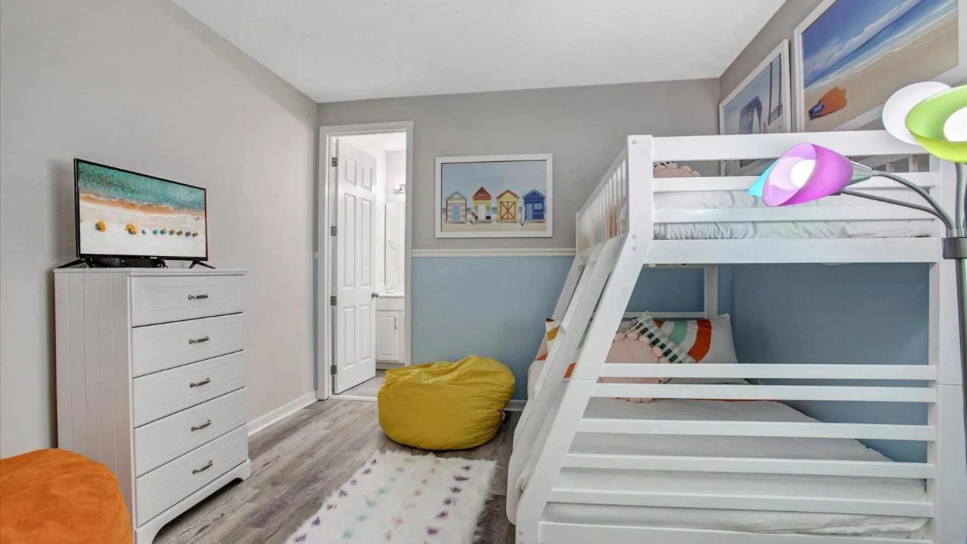Ferienhaus Frozen Haven Kissimmee