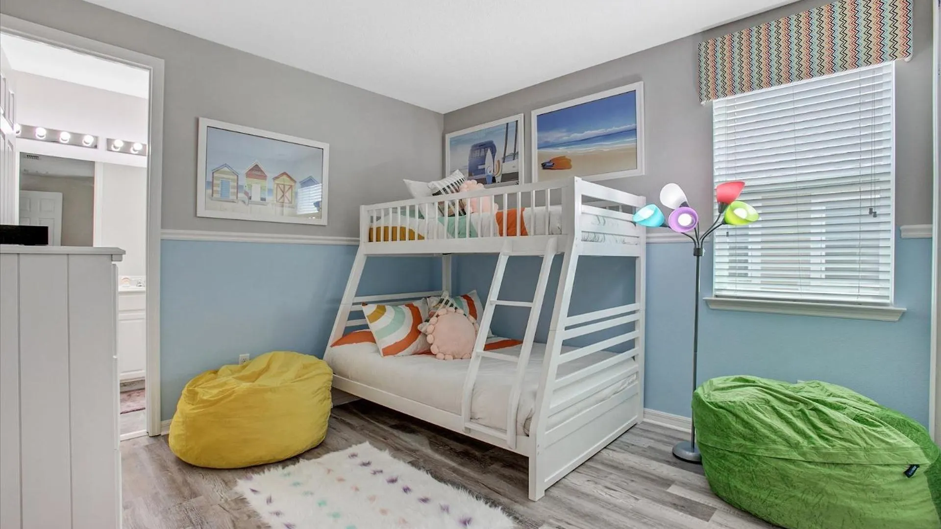 Ferienhaus Frozen Haven Kissimmee