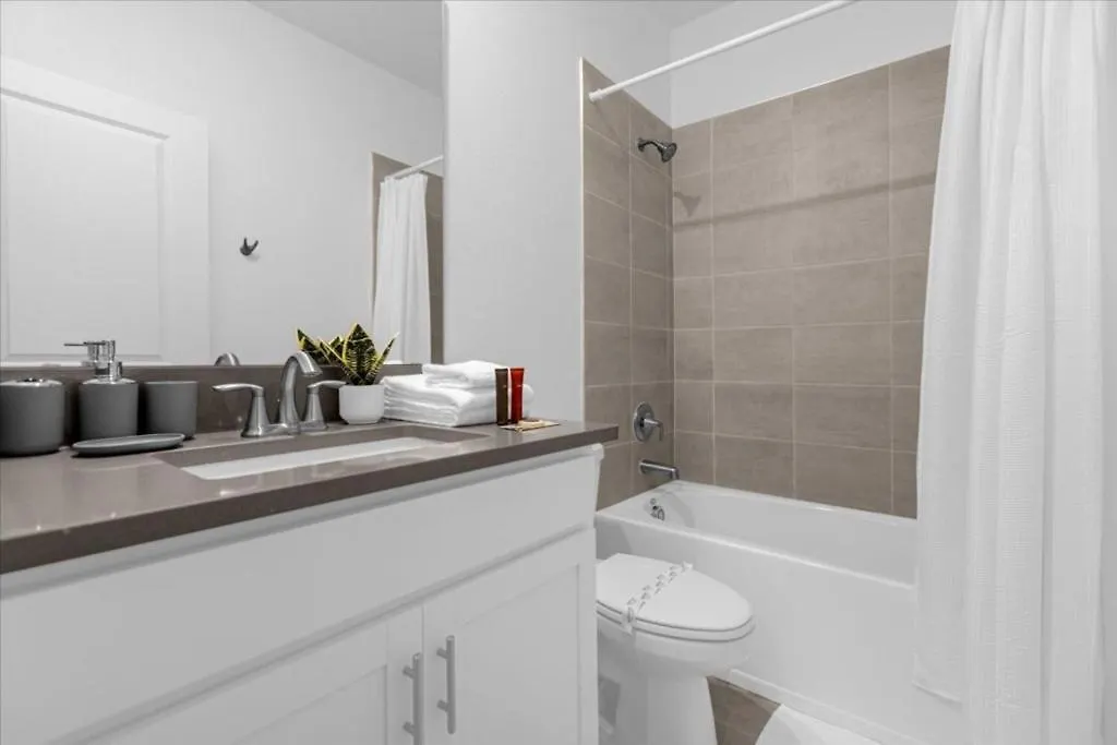 Ferienhaus 6 Bedrooms- 5 Bathrooms- Champions Gate 8935 Tw *