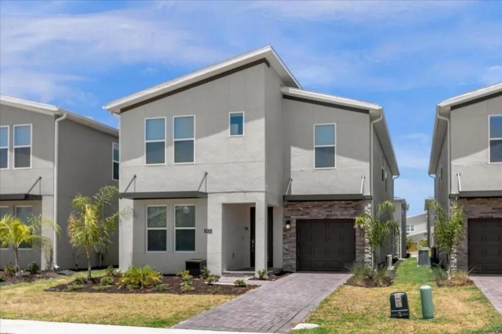 6 Bedrooms- 5 Bathrooms- Champions Gate 8935 Tw Ferienhaus