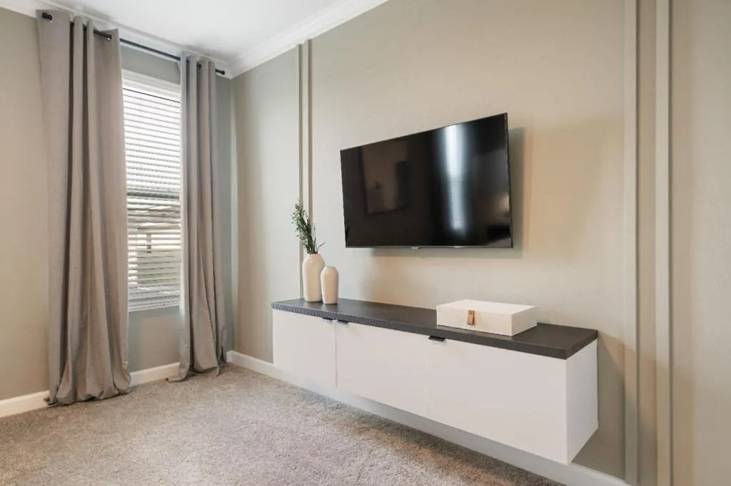 Ferienhaus 6 Bedrooms- 5 Bathrooms- Champions Gate 8935 Tw