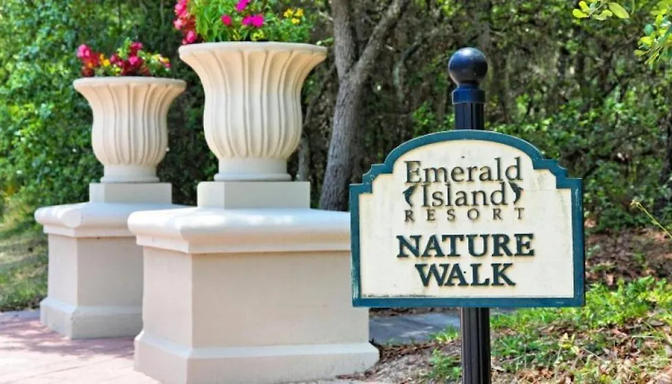 Holiday home 4 Bedrooms- 3 Bathrooms- Emerald Island 2735 Lk Kissimmee