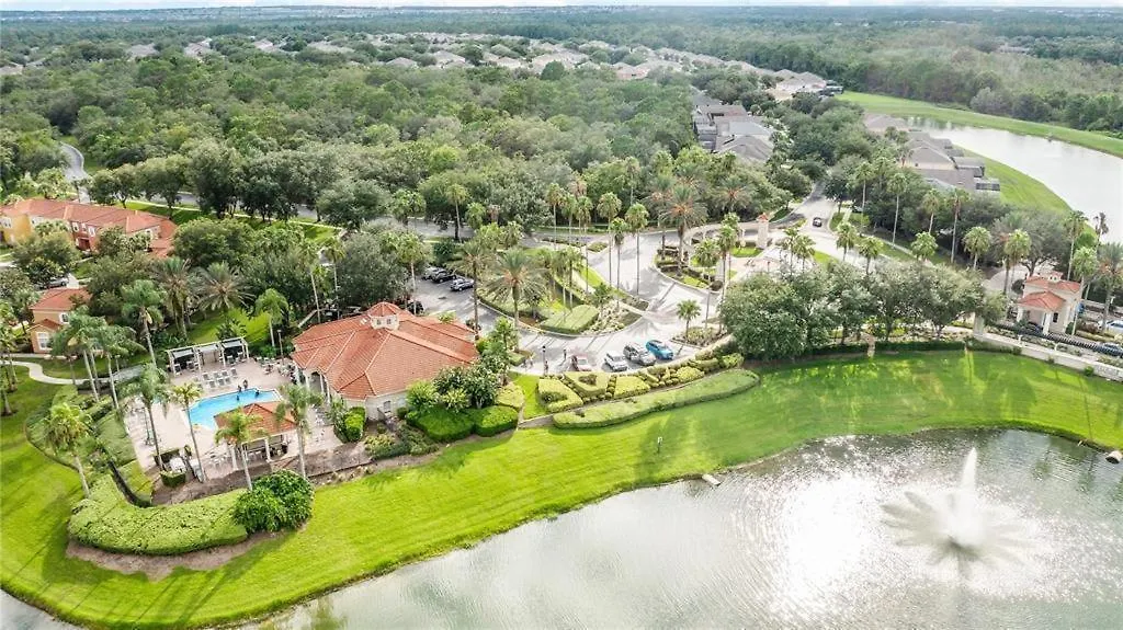 4 Bedrooms- 3 Bathrooms- Emerald Island 2735 Lk