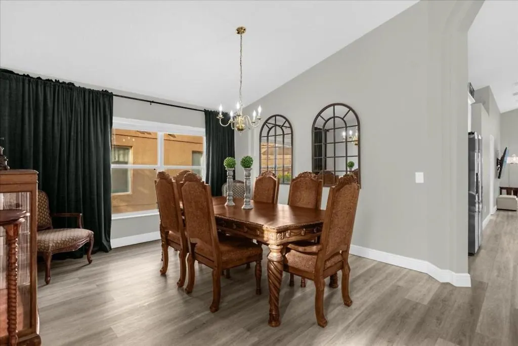 4 Bedrooms- 3 Bathrooms- Emerald Island 2735 Lk *