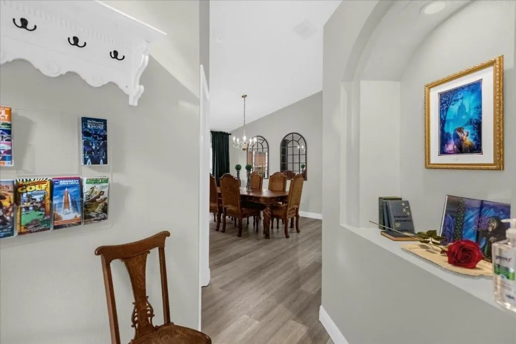 4 Bedrooms- 3 Bathrooms- Emerald Island 2735 Lk Holiday home Kissimmee