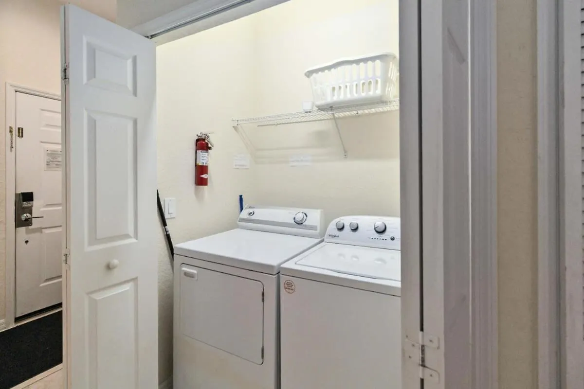 2br Unit With Big Balcony Сasa de vacaciones Kissimmee