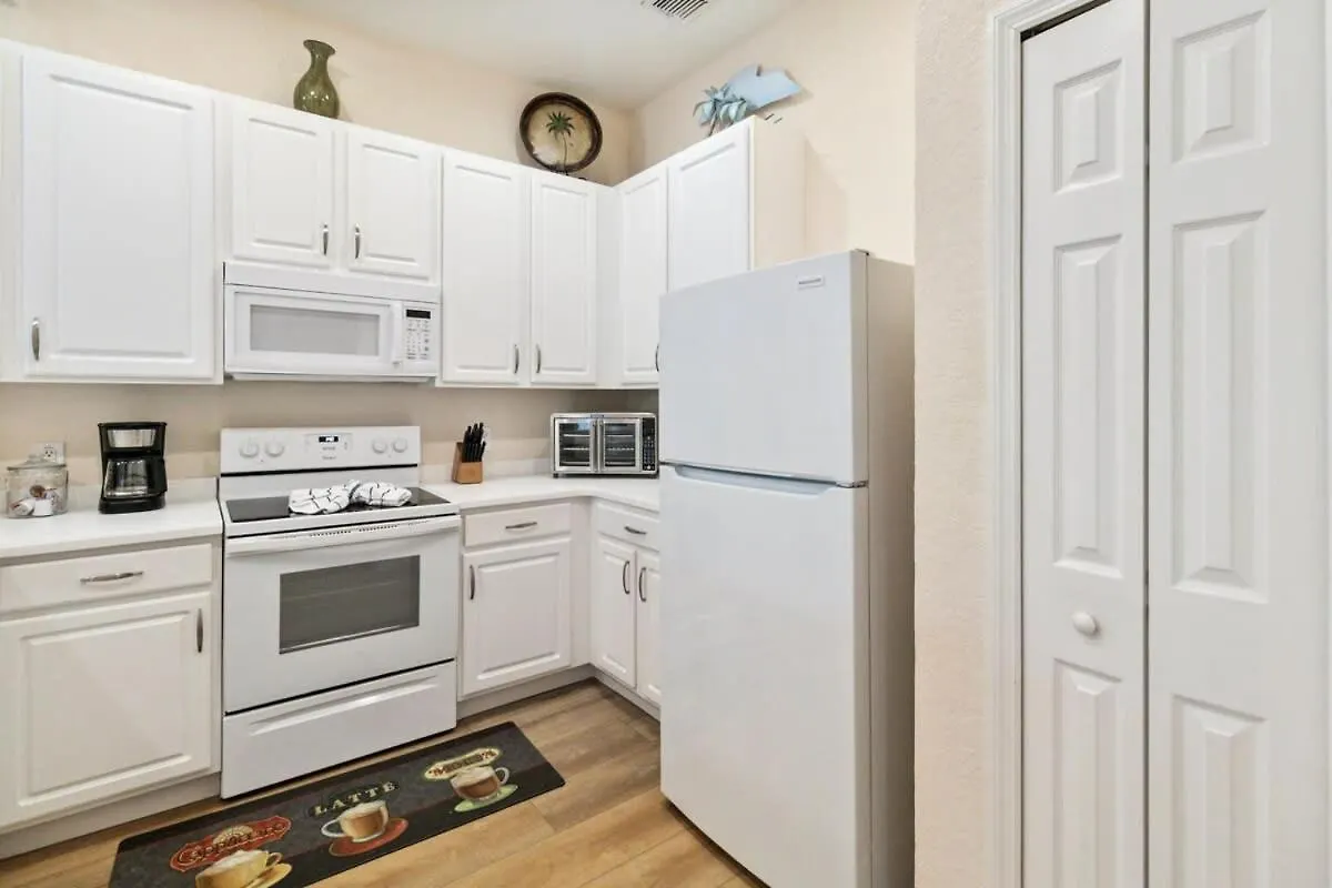 2br Unit With Big Balcony * Kissimmee