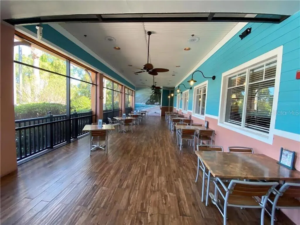 2br Unit With Big Balcony Сasa de vacaciones Kissimmee