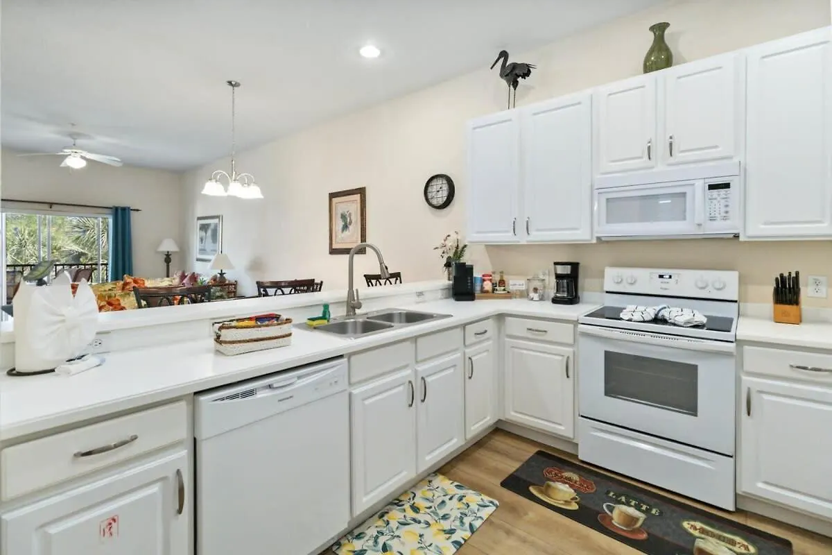 2br Unit With Big Balcony