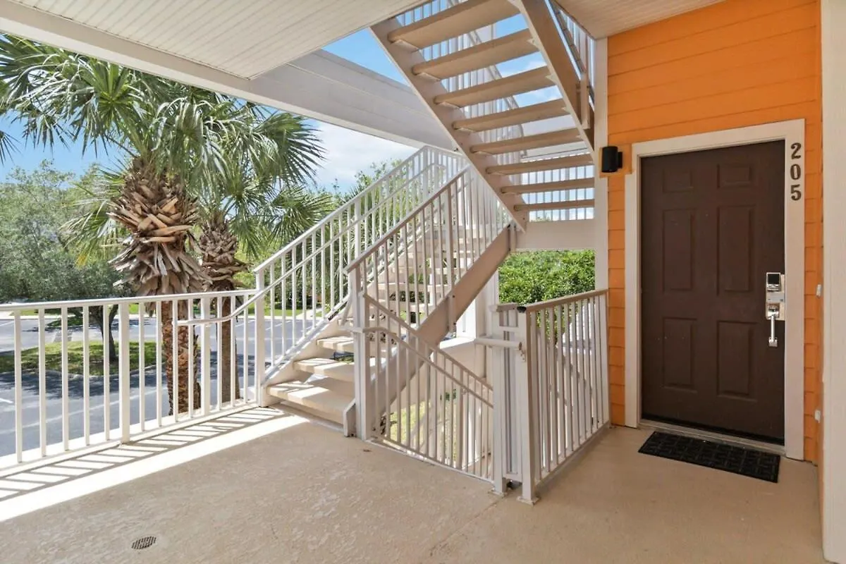 2br Unit With Big Balcony