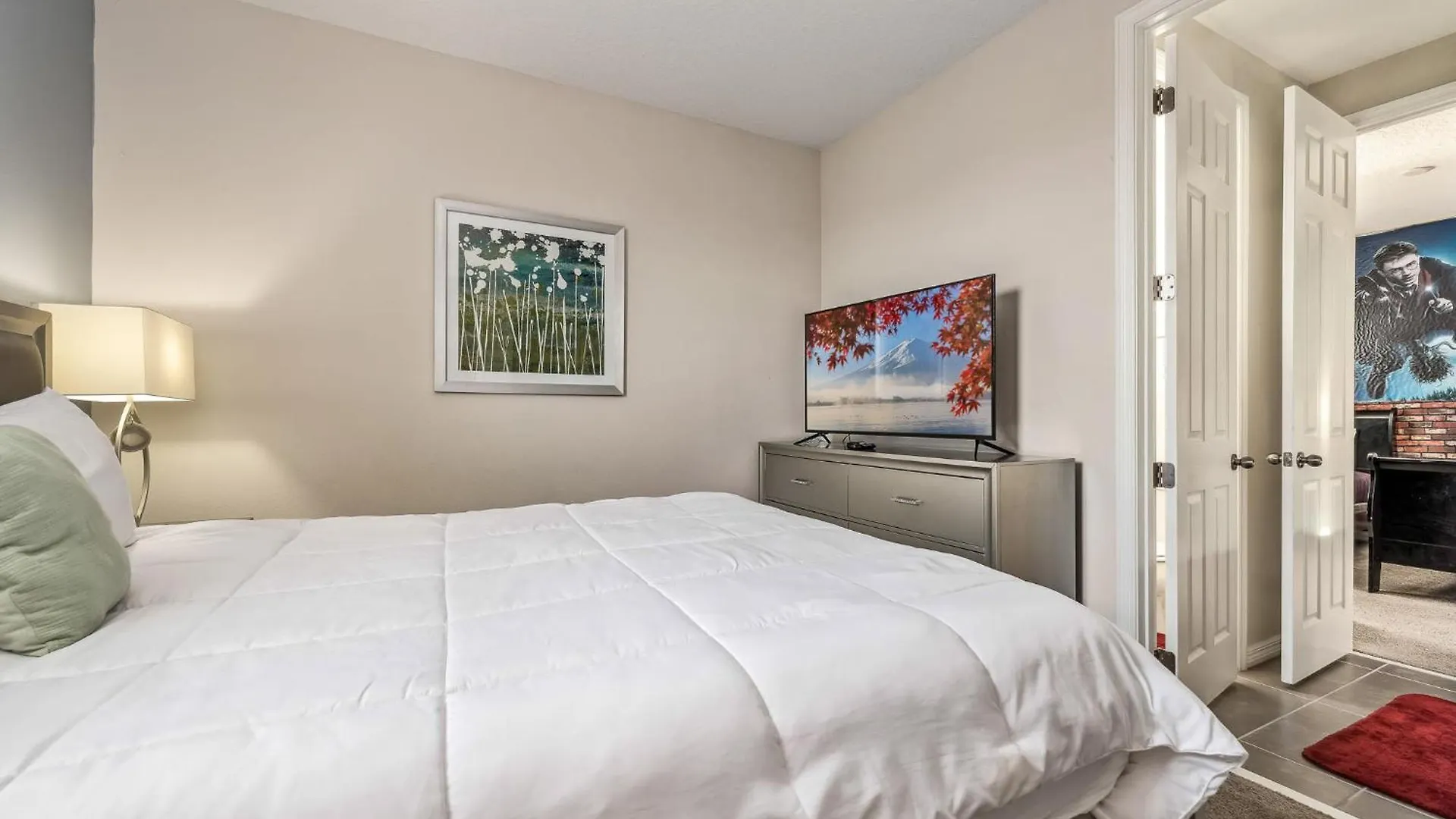 Villa Flow Rider Free Waterpark Heated Pool 7mi To *