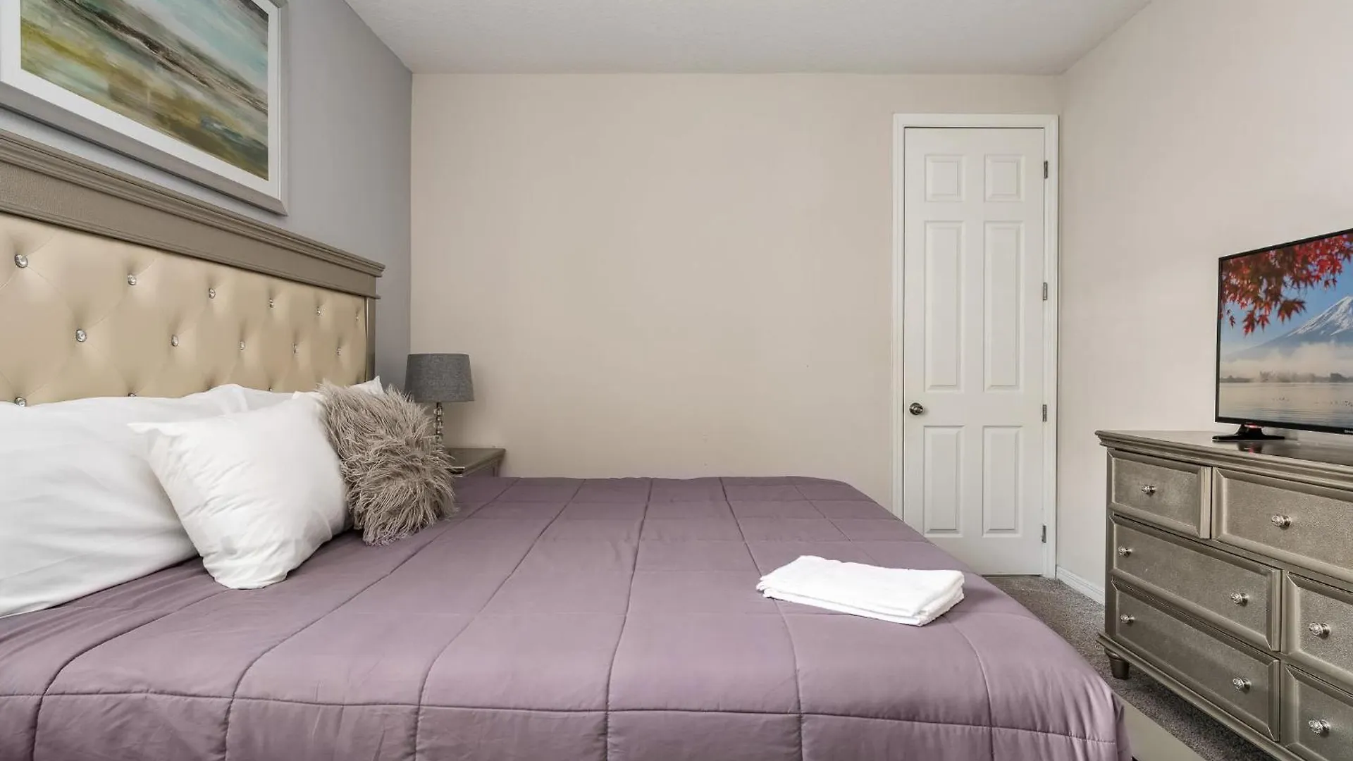 Villa Flow Rider Free Waterpark Heated Pool 7mi To *