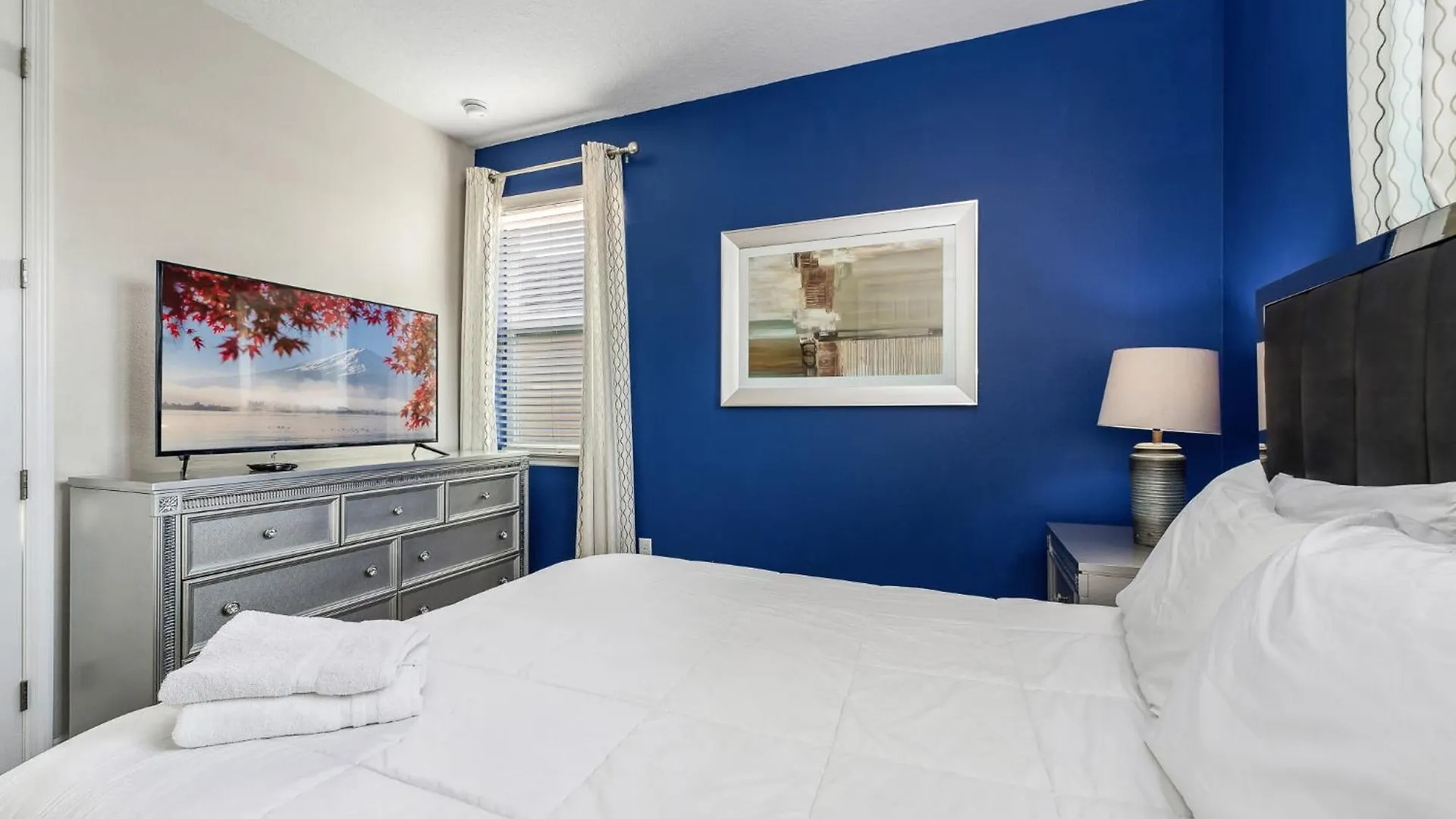 Villa Flow Rider Free Waterpark Heated Pool 7mi To