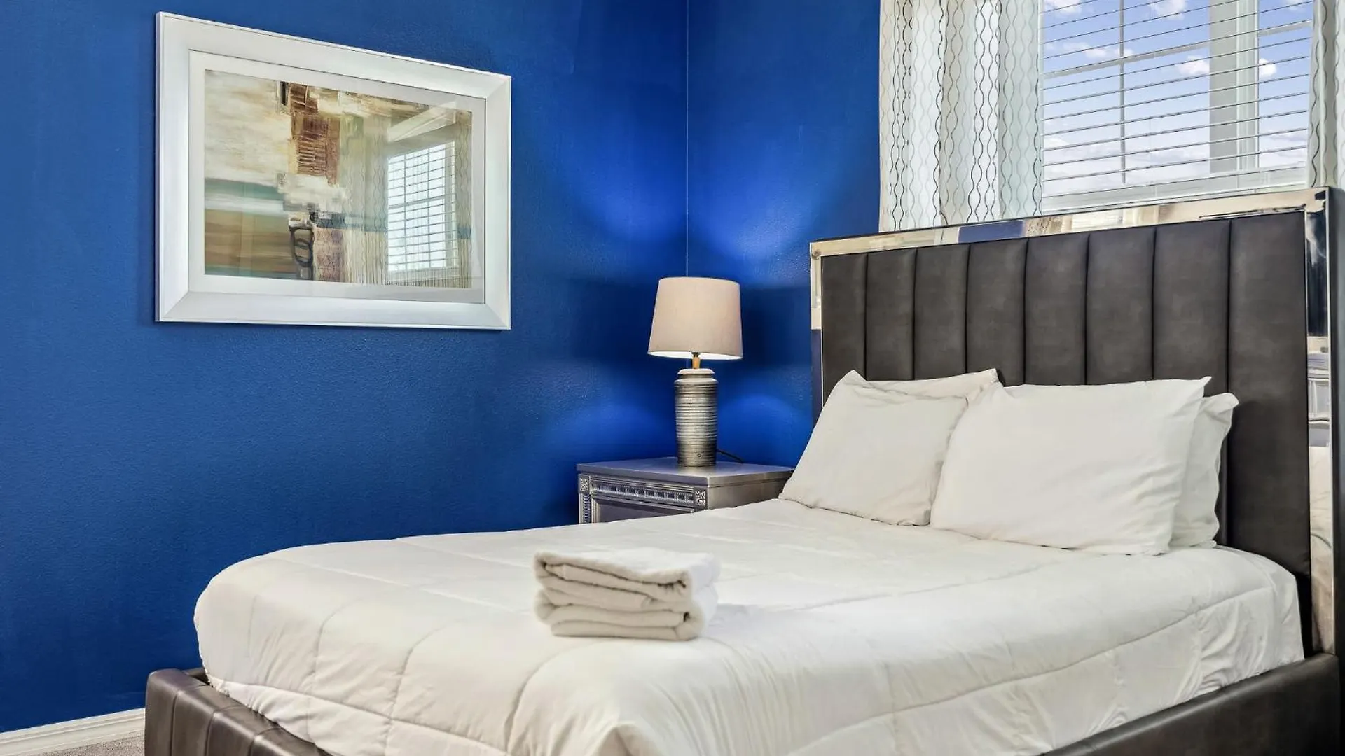 Villa Flow Rider Free Waterpark Heated Pool 7mi To