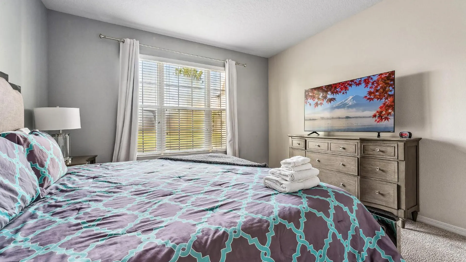 Villa Flow Rider Free Waterpark Heated Pool 7mi To
