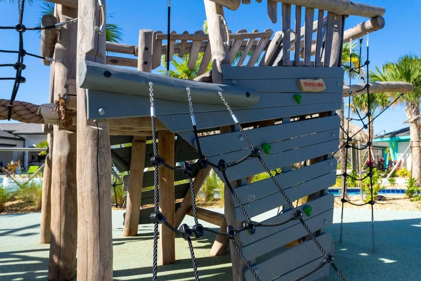 Luxury Near Storey 2568 Holiday home Kissimmee