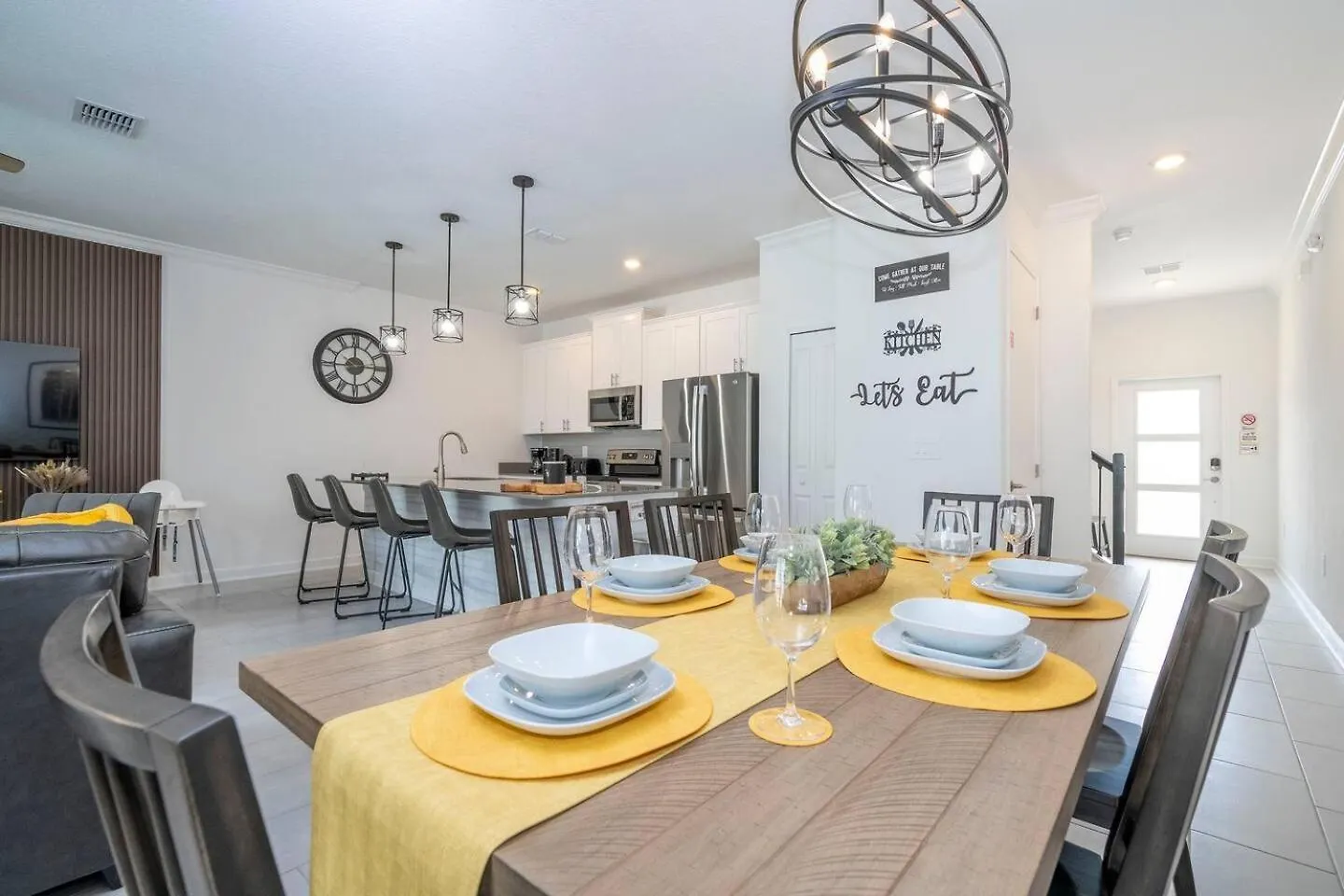 Holiday home Luxury Near Storey 2568 Kissimmee