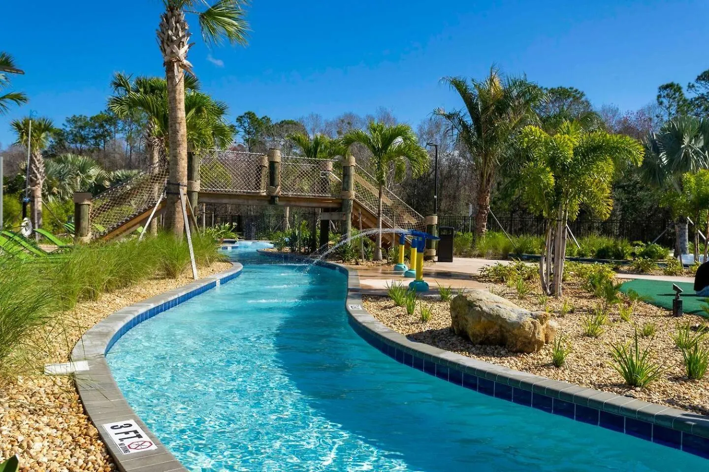 Luxury Near Storey 2568 Kissimmee