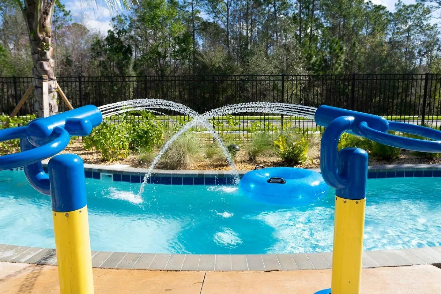 Luxury Near Storey 2568 Holiday home Kissimmee