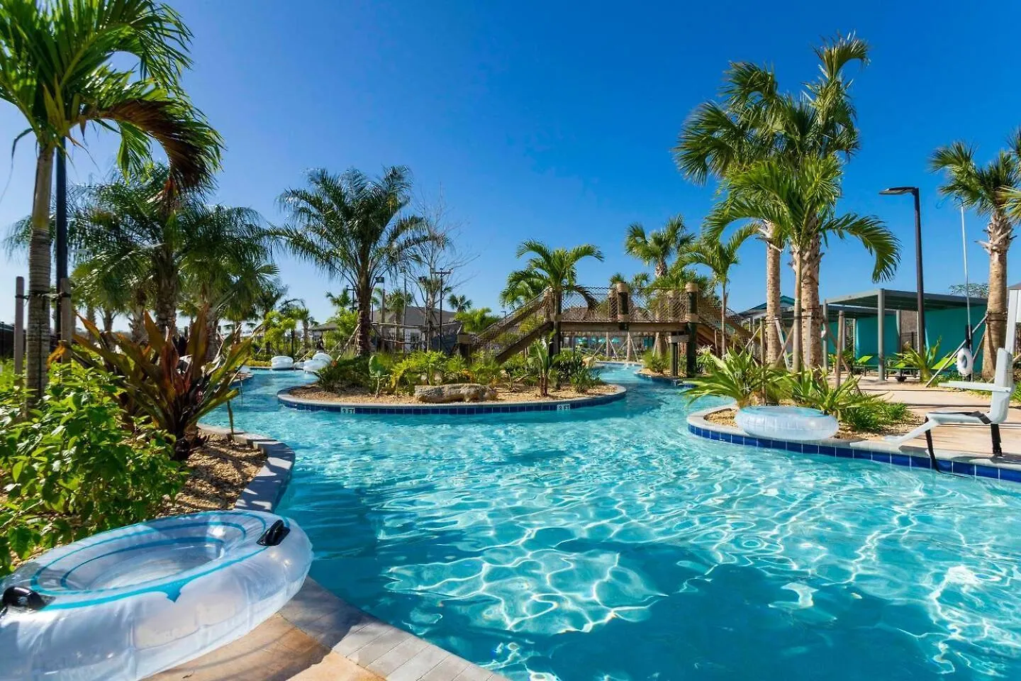 Holiday home Luxury Near Storey 2568 Kissimmee
