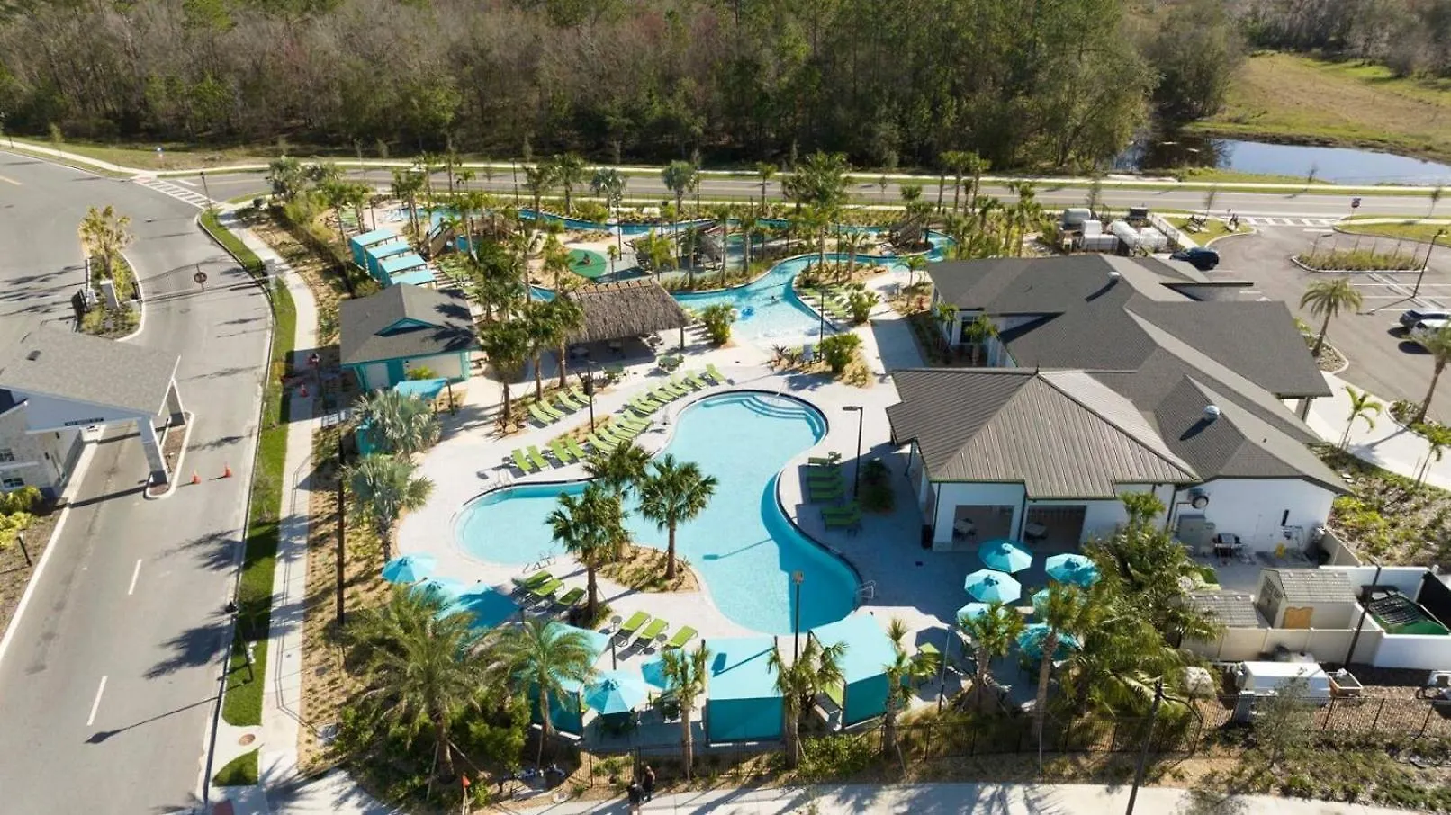 Luxury Near Storey 2568 Kissimmee
