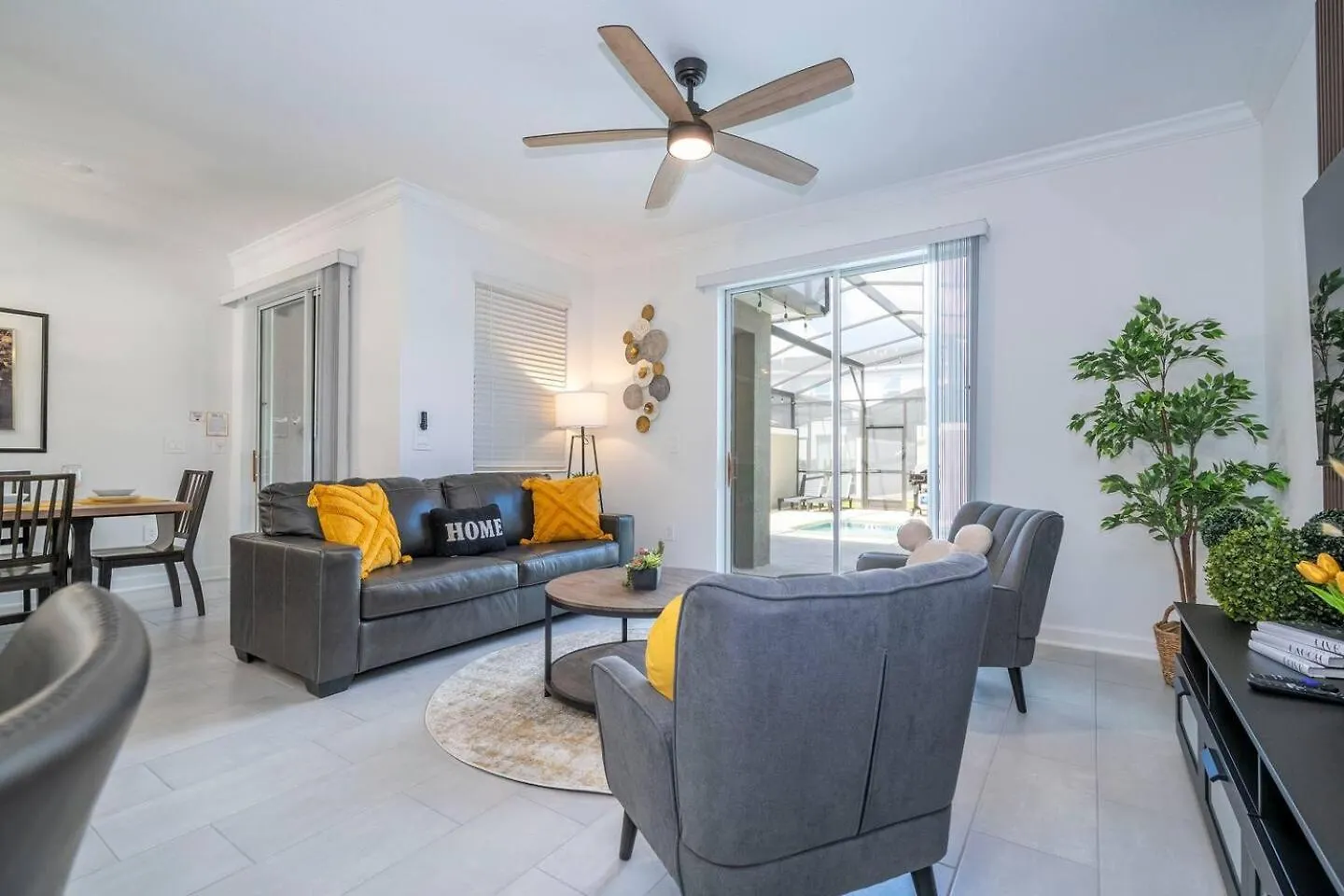 Holiday home Luxury Near Storey 2568 Kissimmee