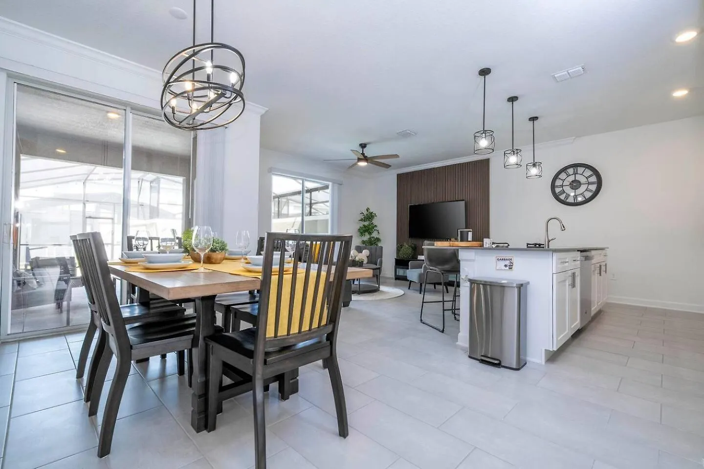 Holiday home Luxury Near Storey 2568 Kissimmee