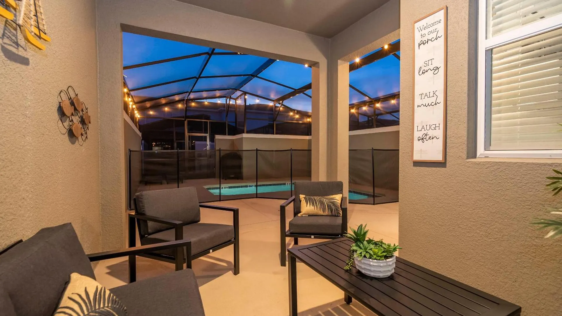 Luxury Near Storey 2568 Holiday home Kissimmee