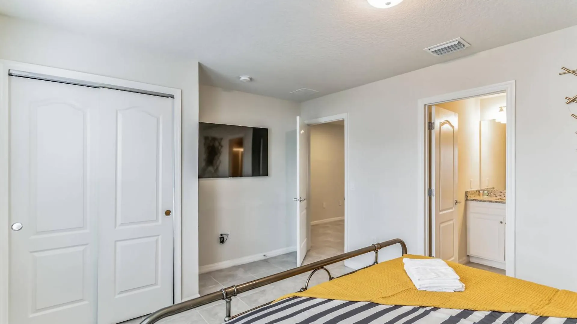 Dream Retreats 5 Charming Tatil Evi Kissimmee