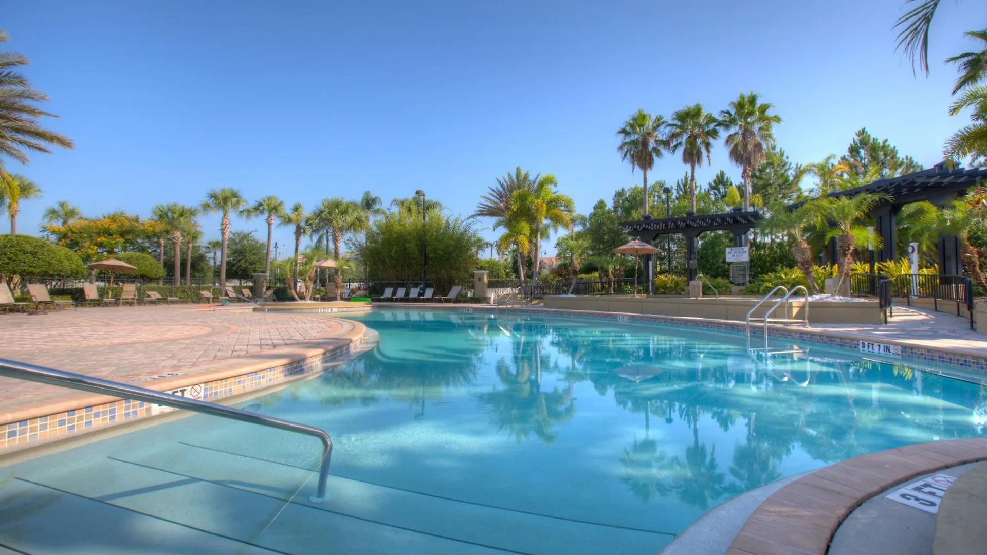 Lovely Townhome At Vista Cay Near Wdw