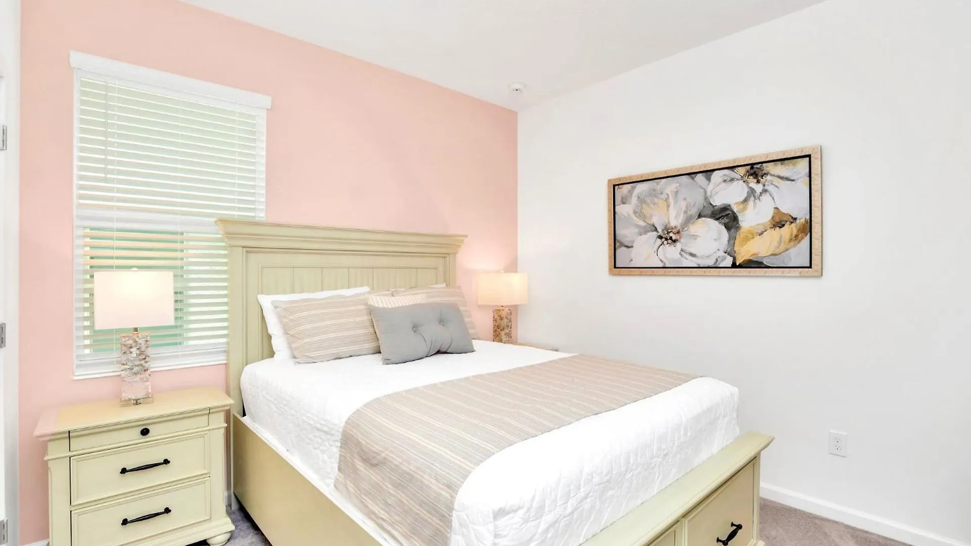 Stunning 9br - Family With Private Pool, Hot Tub, Games And Bbq! Tatil Evi Kissimmee