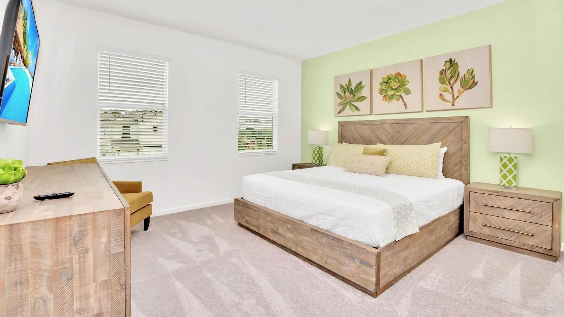 Stunning 9br - Family With Private Pool, Hot Tub, Games And Bbq!