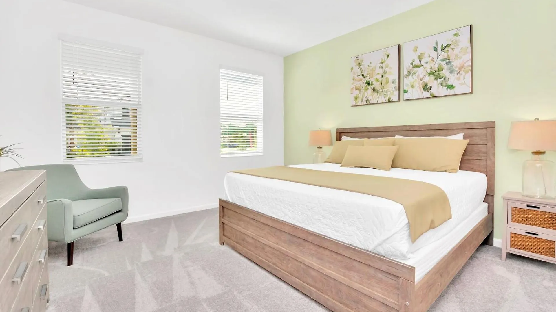 Stunning 9br - Family With Private Pool, Hot Tub, Games And Bbq! Tatil Evi Kissimmee