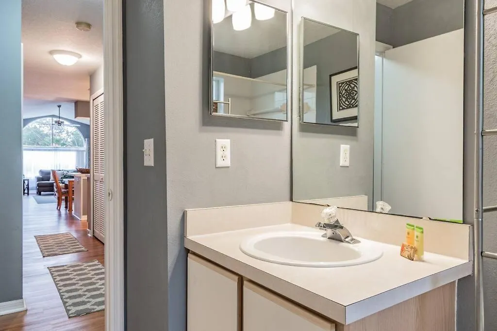 Fabulous New Decor, Near Dis, Fireplace, Star Wars Children's Br, Next To Pool, Rates! 펜션 *