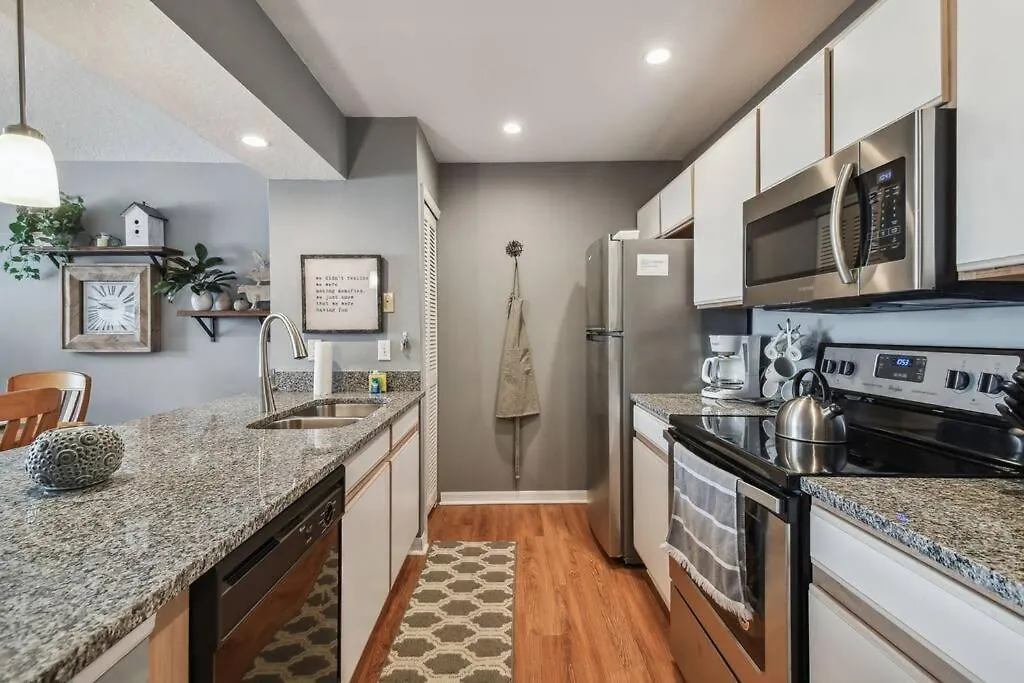 Fabulous New Decor, Near Dis, Fireplace, Star Wars Children's Br, Next To Pool, Rates! 키시미